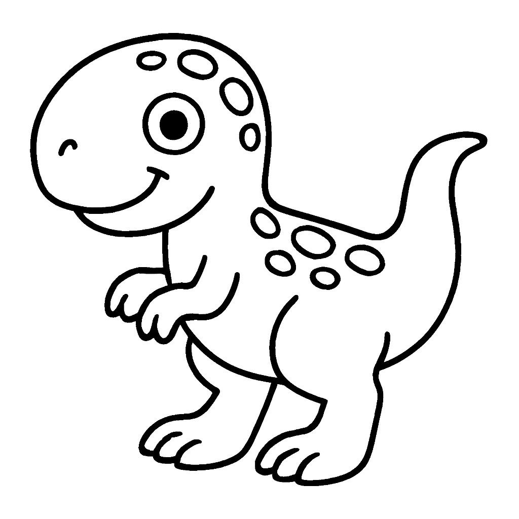 Dinosaur 1